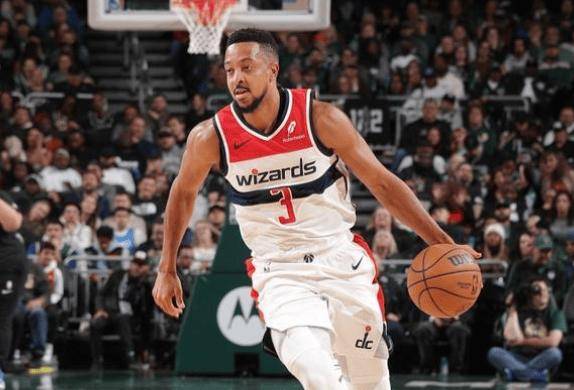 爱游戏平台转折点华盛顿奇才绝杀压哨，NBA常规赛今晨攻防权衡，媒体盛赞，控场能力受关注的简单介绍