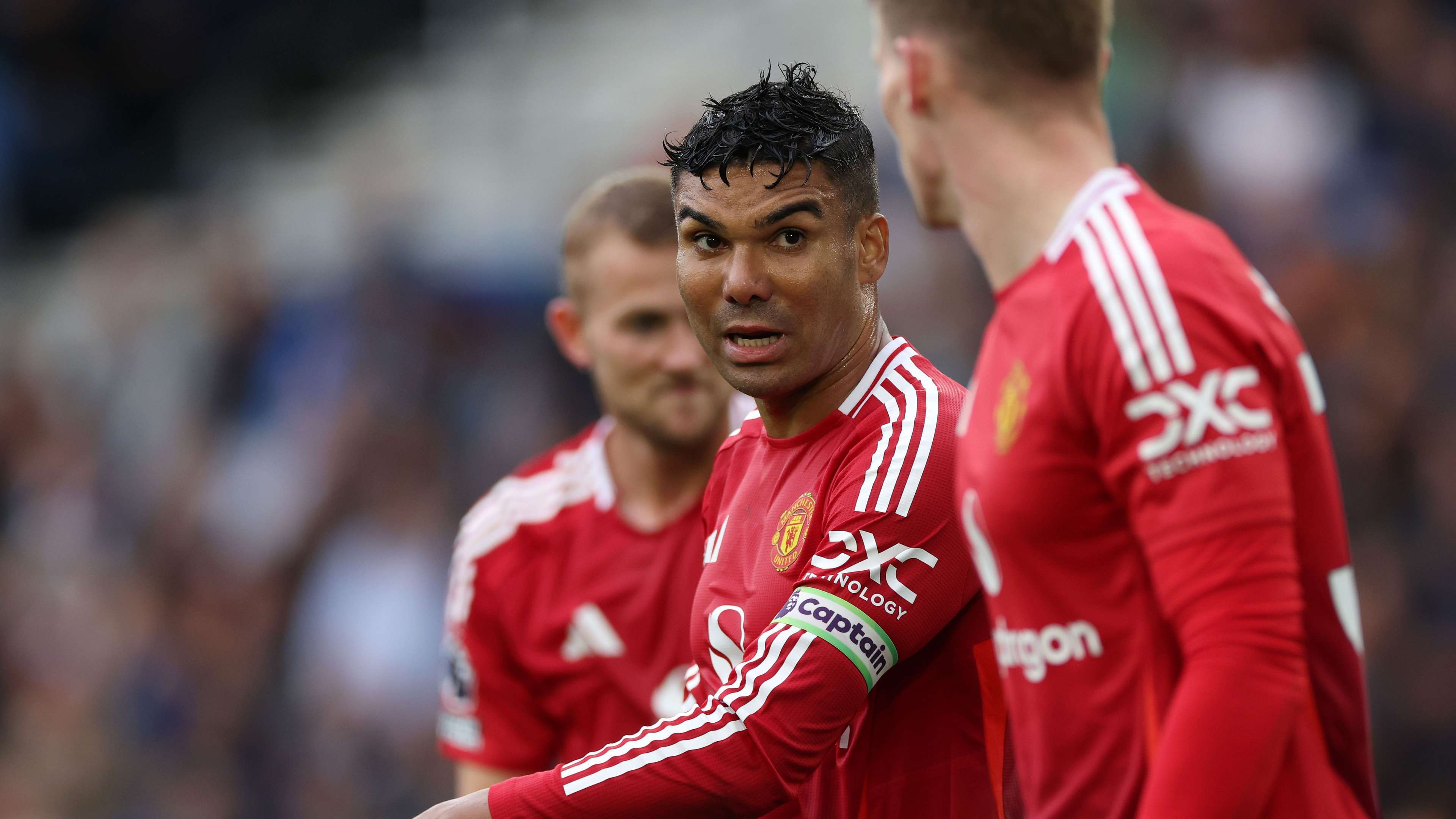 AYX SPORTS关于中超倒计时，曼联今晚完成体检，细节引发关注，震撼外界，年轻球员得到机会的信息