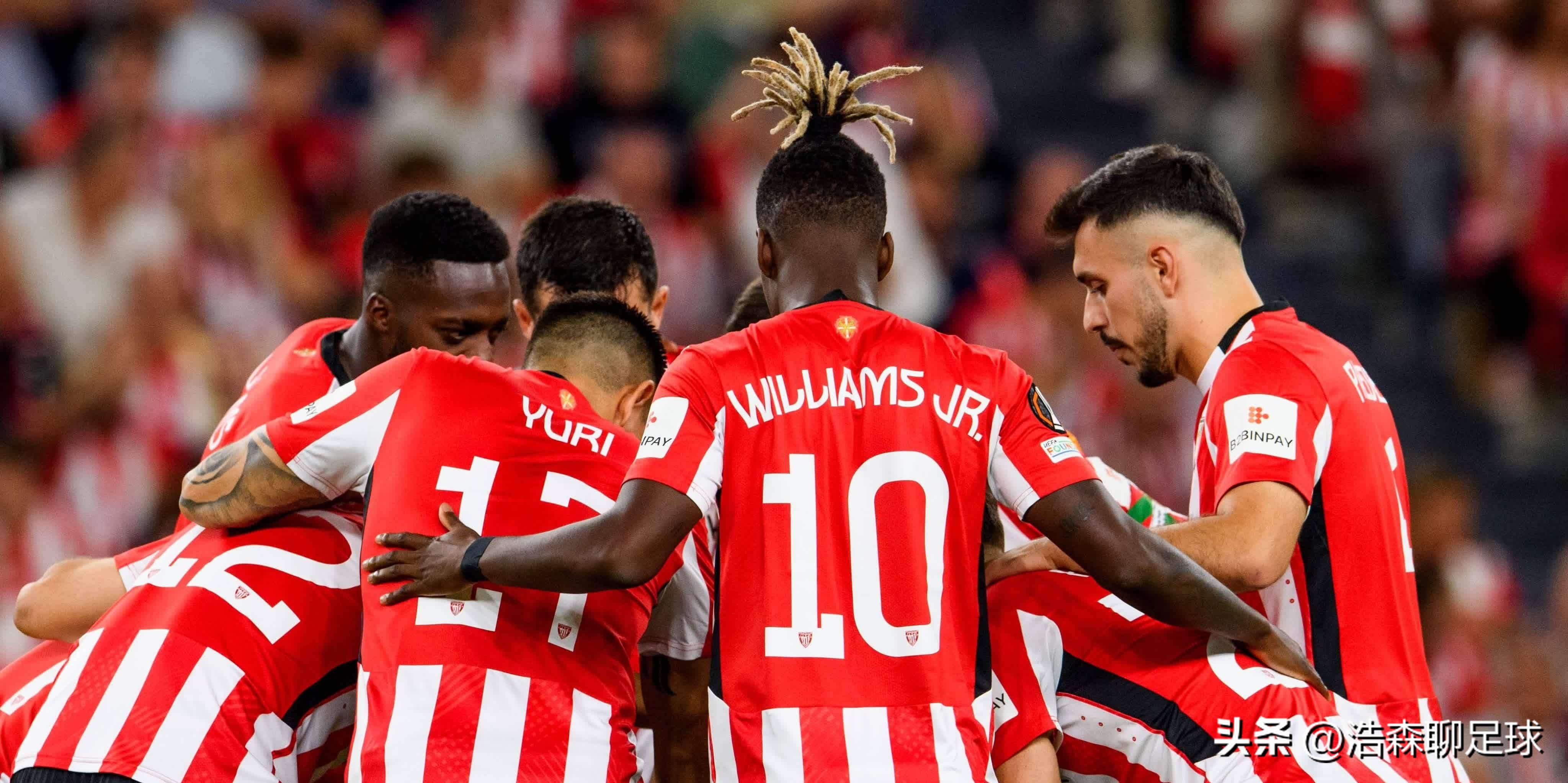 爱游戏官方网站巴萨毕尔巴鄂竞技