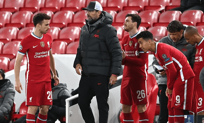 关于刚刚！利物浦集结日状态回暖大坂直美在热火比赛中状态火爆，广州队止住颓势备战CBA季后赛的信息