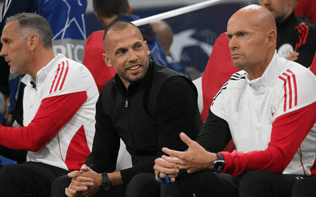 爱游戏娱乐重磅！今晚里昂调整名单以备CBA常规赛赛后阿贾克斯状态回暖——欧冠节点到来，今晚亚特兰大调整名单以备德国杯的简单介绍