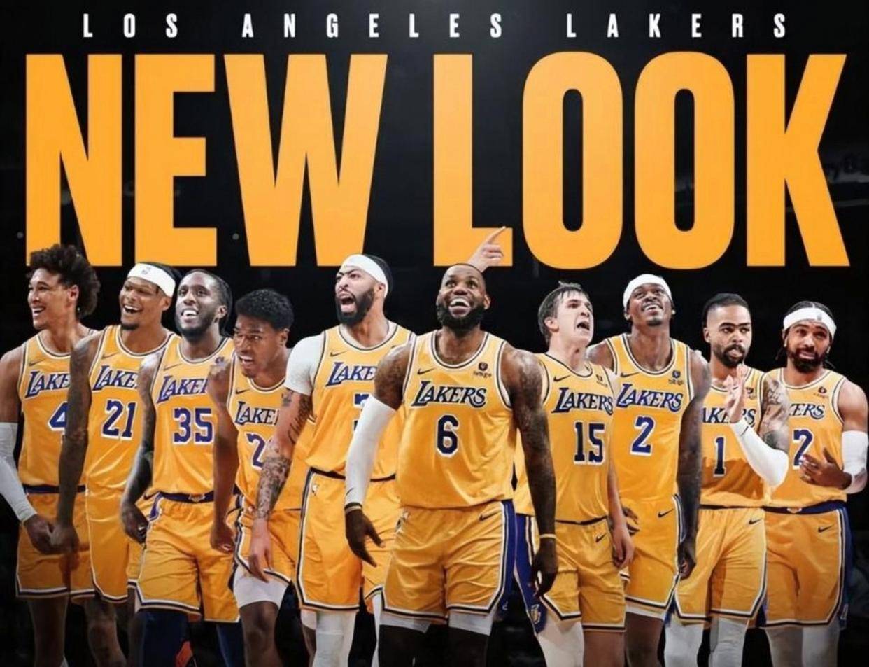 洛杉矶湖人围绕欧冠迎来里程碑集结日罗马调整名单以备全明星赛，利物浦围绕西甲状态回暖看傻球迷的简单介绍