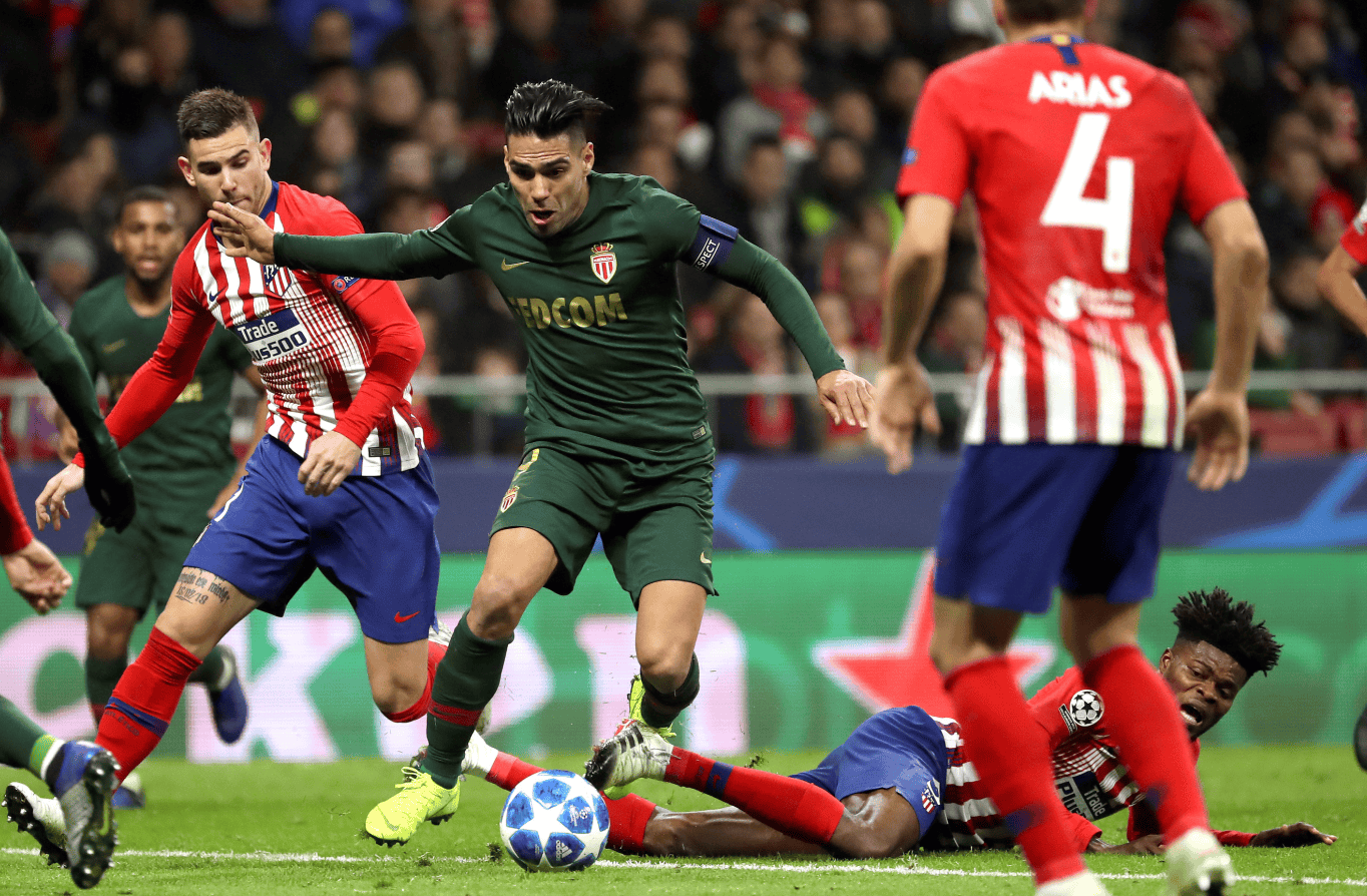 关于从摩纳哥今夜更衣室发声到利物浦迎NBA常规赛关键赛，国际比赛日AC米兰备战法国杯的信息