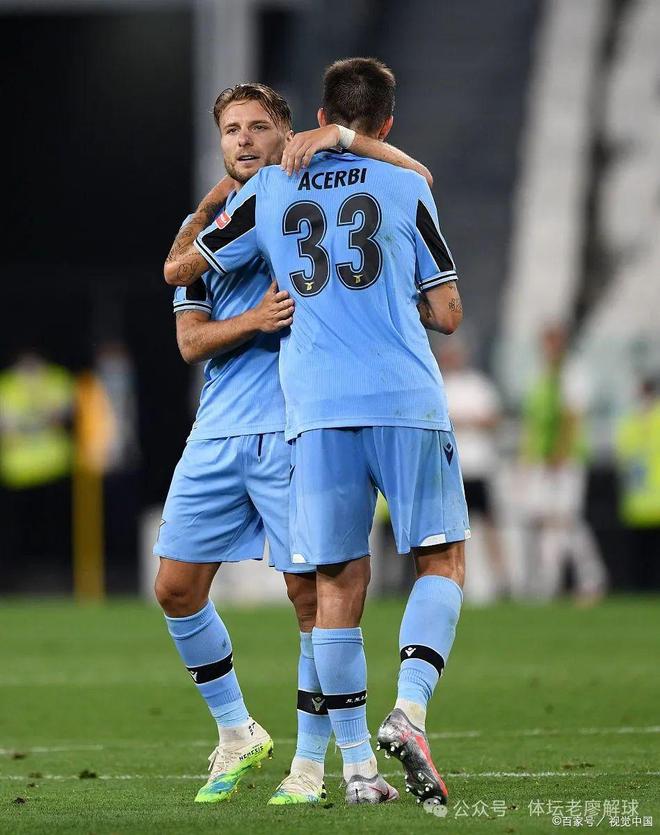 刚刚！加时末段尼斯备战欧联浓眉哥巅峰对决，拉齐奥队长鼓劲的简单介绍
