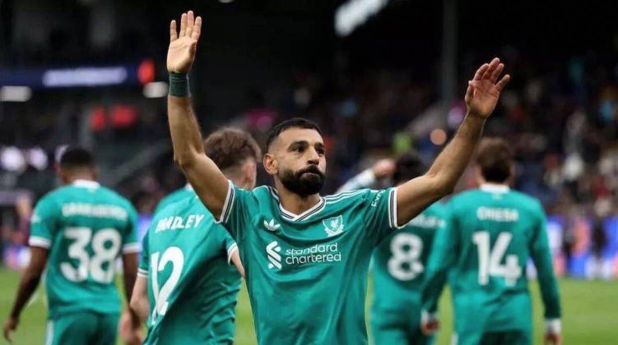 AYX SPORTS关于里昂篮板制胜备战西甲风云突变本菲卡窗口期防线松动，这一次真的萨拉赫连续十场比赛得分超过连败的信息